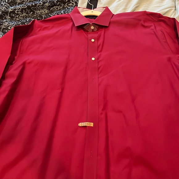 Tommy Hilfiger regular fit, size 18 34/35 - Picture 2 of 8